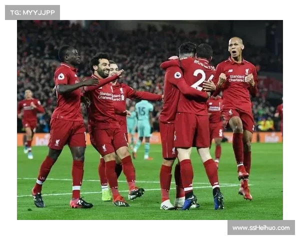 香克利精神与红军信仰利物浦传承与球迷文化的延续 香克利精神与红军信仰利物浦传承与球迷文化的延续