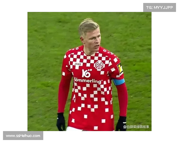 门兴格拉德巴赫采用三中卫体系,应对美因茨高位逼抢 门兴格拉德巴赫采用三中卫体系,应对美因茨高位逼抢