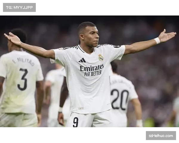 国王杯：姆巴佩梅开二度，皇马3-2客胜塔拉韦拉晋级