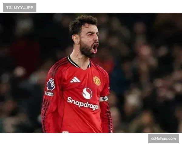 伯恩茅斯与曼联进球大战，克鲁皮扳平比分瞬间