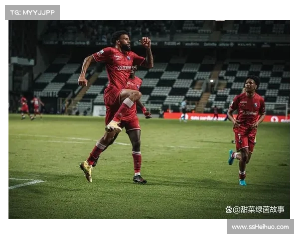 葡超吉马良斯胜吉维森特，主场回暖