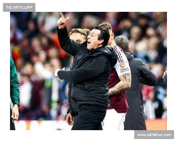 沃特金斯揭秘逆转切尔西战术:埃梅里妙招破人盯人