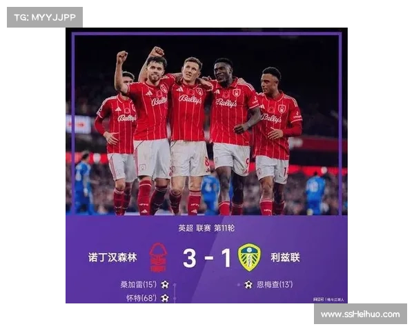 诺丁汉森林多名主力因伤缺阵，中场核心桑加雷征战非洲杯