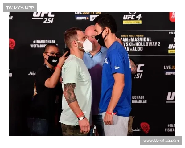 霍洛威断言:佩雷拉将用低扫腿重夺轻重量级冠军 霍洛威断言:佩雷拉将用低扫腿重夺轻重量级冠军