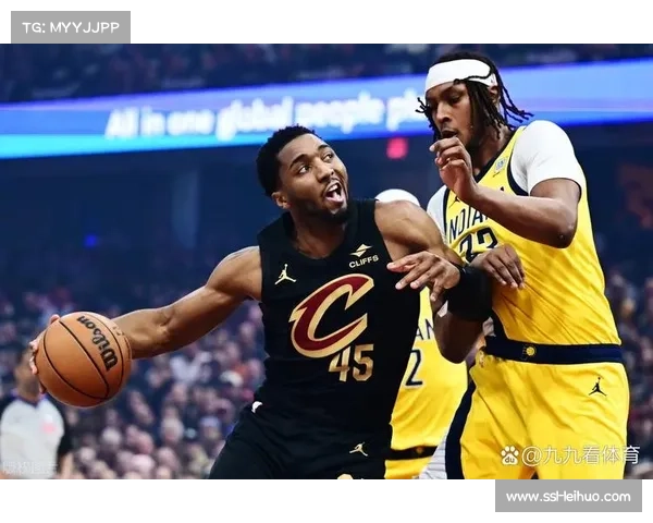 骑士步行者战，米切尔轮休客队欲止12连败