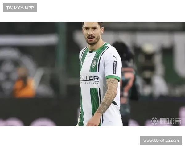 门兴前锋克莱因丁斯特伤缺，进攻端依赖塔巴科维奇