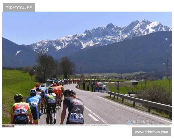 环滨海阿尔卑斯改单日赛，弗农曾胜终点或再现筛选冲刺