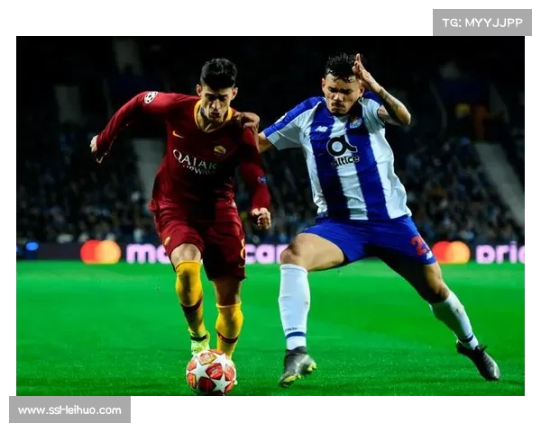 波尔图1-2爆冷不敌卡萨皮亚，葡超首败领跑优势缩小