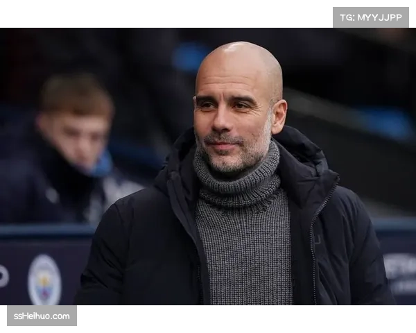 技术分析：瓜迪奥拉的曼城如何通过控球消耗战术，零封马德里竞技