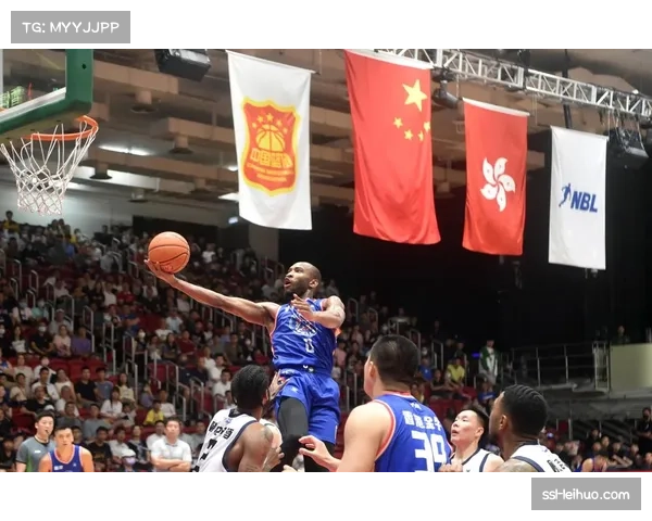 香港金牛、合肥狂风等NBL强队有望通过升降级进入CBA联赛