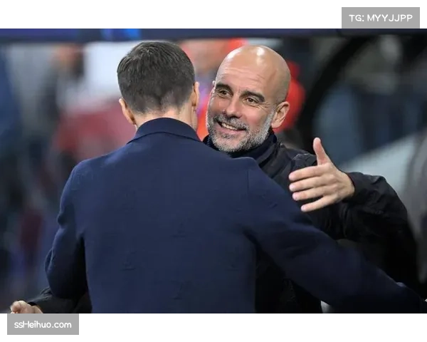 纪录片《瓜迪奥拉的十年》：揭秘曼城主帅在曼彻斯特的家庭与工作生活平衡